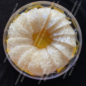 Yến Vụn tinh chế sạch - Cần Giờ