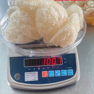 YẾN XƠ MƯỚP
