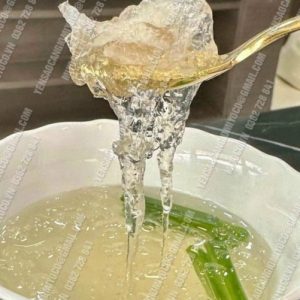 Chân yến tươi Cần Giờ - 1 ký