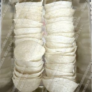 Gia công yến xuất khẩu - định hình 5A, hoặc theo khuôn