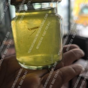 Yến hũ - nhụy hoa nghệ tây - yến 40%