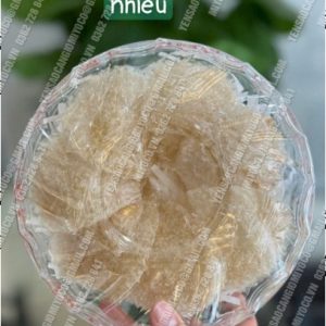 Yến vụn + xơ mướp tận xưởng rẻ - 50gr