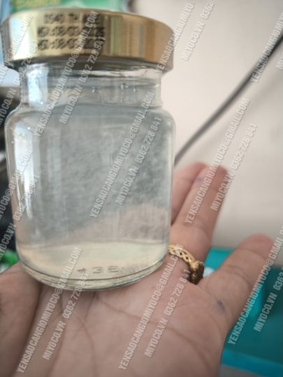 Yến tiểu đường - yến đường kiêng 40% - Ảnh 8