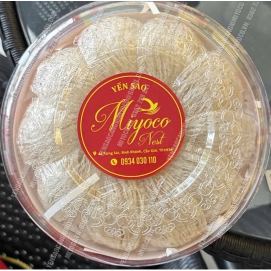 Yến sào MIYOCO