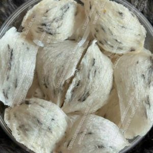 Tổ Yến Cần Giờ đẹp - Nguyên tổ - 1 lạng