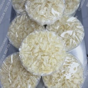 Chân yến sạch rìa nhỏ