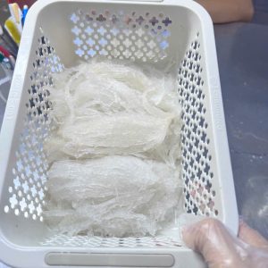 Yến tươi