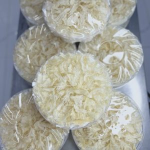 TĂNG TÀI CHÍNH TỪ GIA CÔNG YẾN